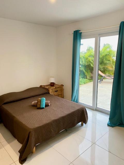 Villa Caraibe Sainte-Luce Exterior photo